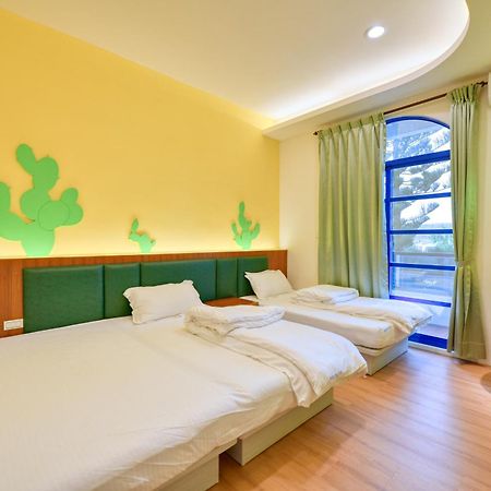 Easy Stay B&B Makung Kültér fotó