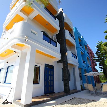 Easy Stay B&B Makung Kültér fotó