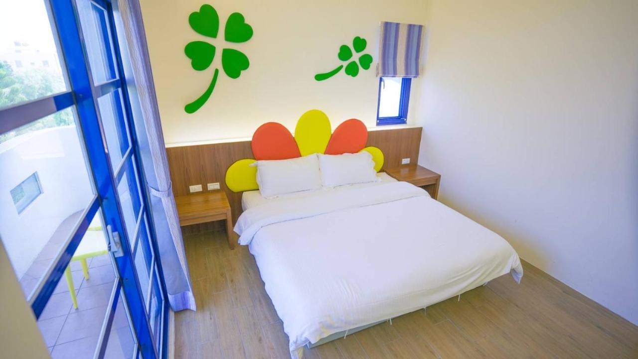 Easy Stay B&B Makung Kültér fotó