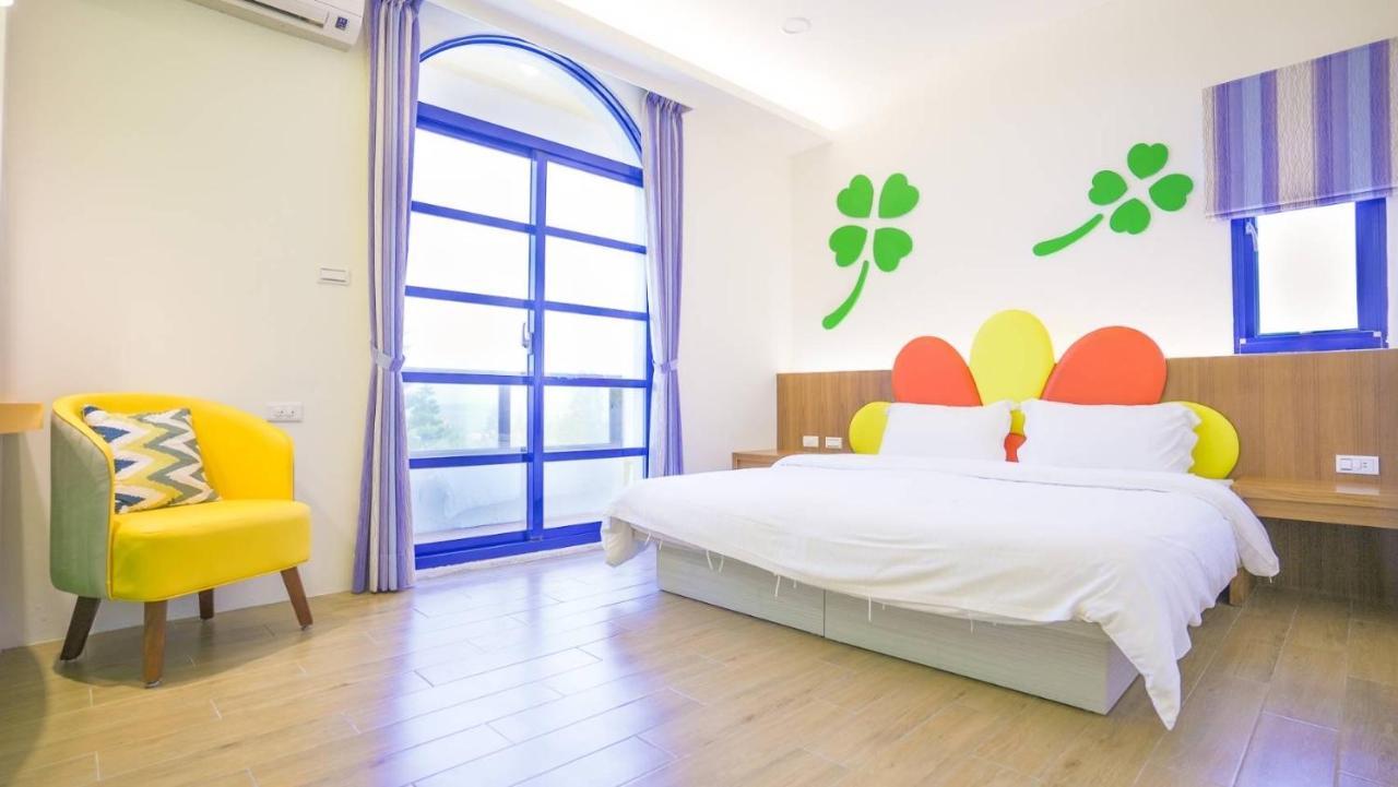 Easy Stay B&B Makung Kültér fotó