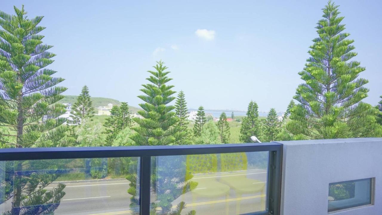 Easy Stay B&B Makung Kültér fotó