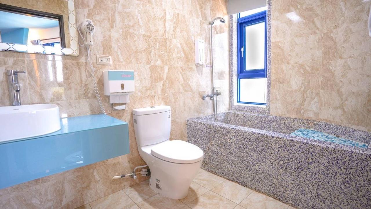 Easy Stay B&B Makung Kültér fotó
