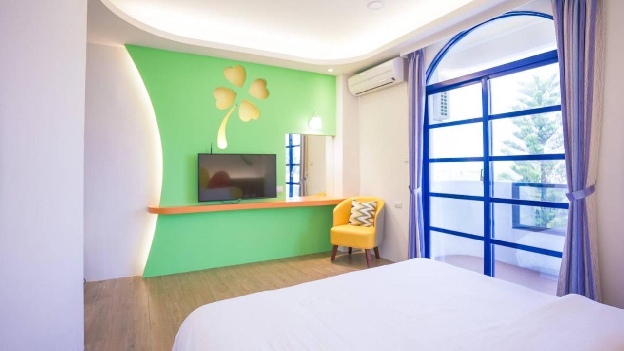 Easy Stay B&B Makung Kültér fotó
