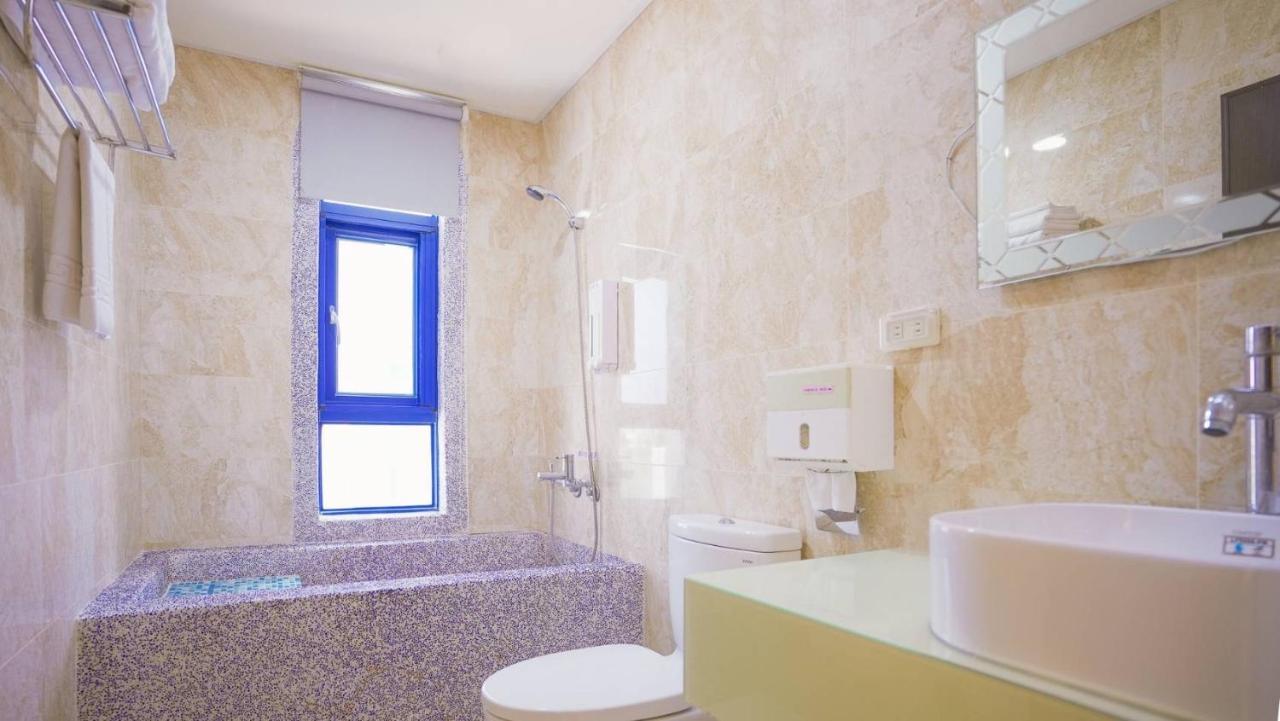 Easy Stay B&B Makung Kültér fotó