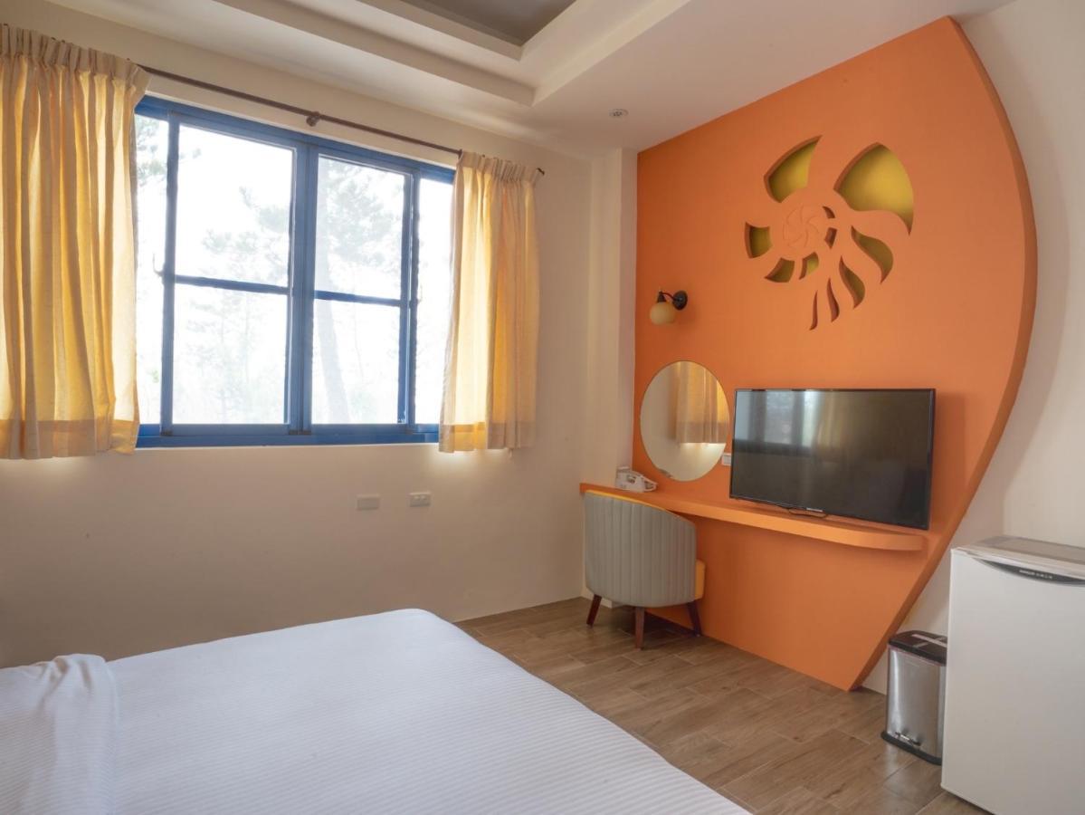 Easy Stay B&B Makung Kültér fotó