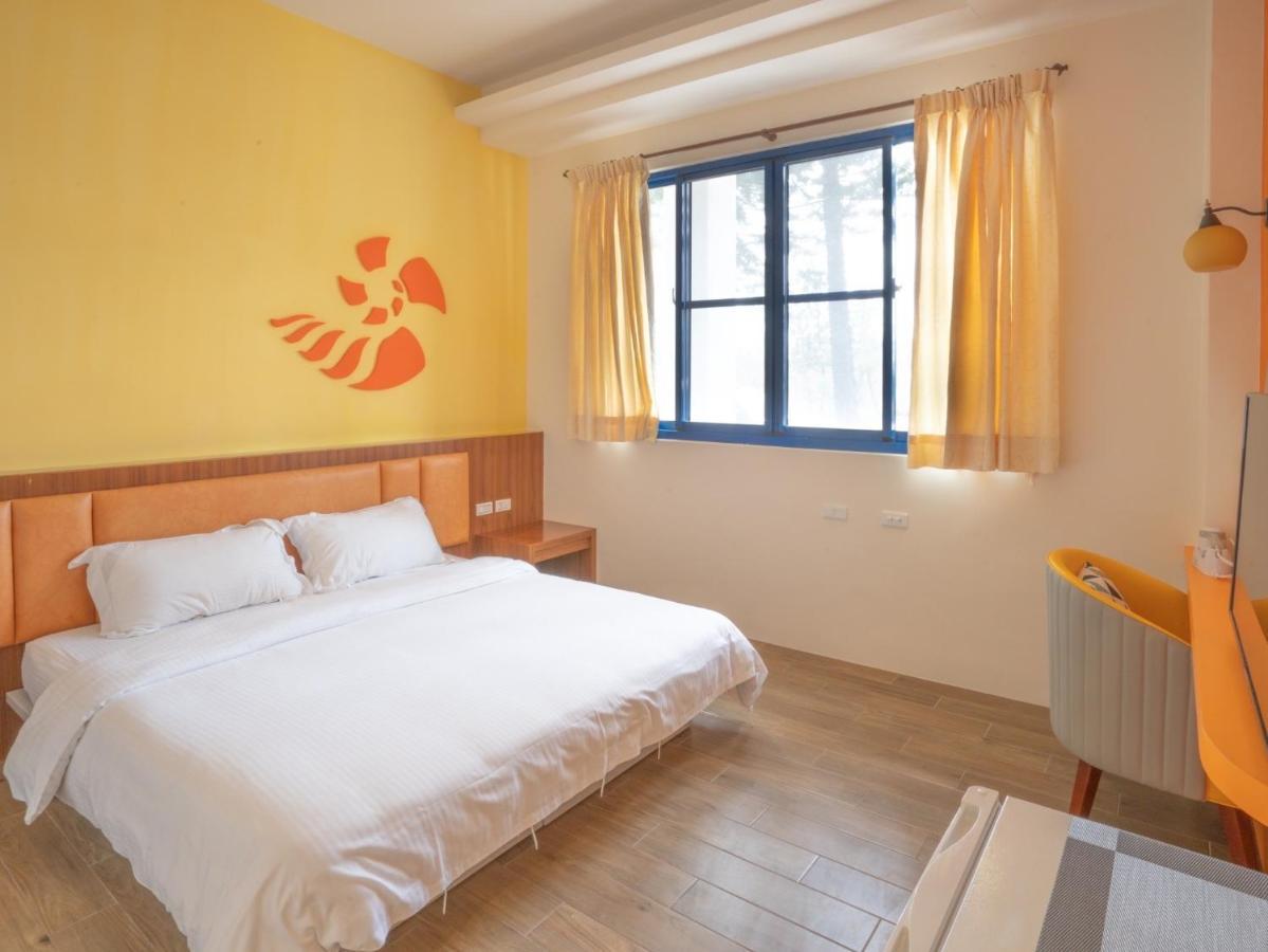 Easy Stay B&B Makung Kültér fotó