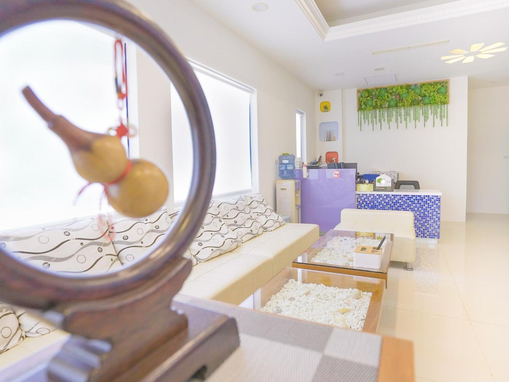 Easy Stay B&B Makung Kültér fotó
