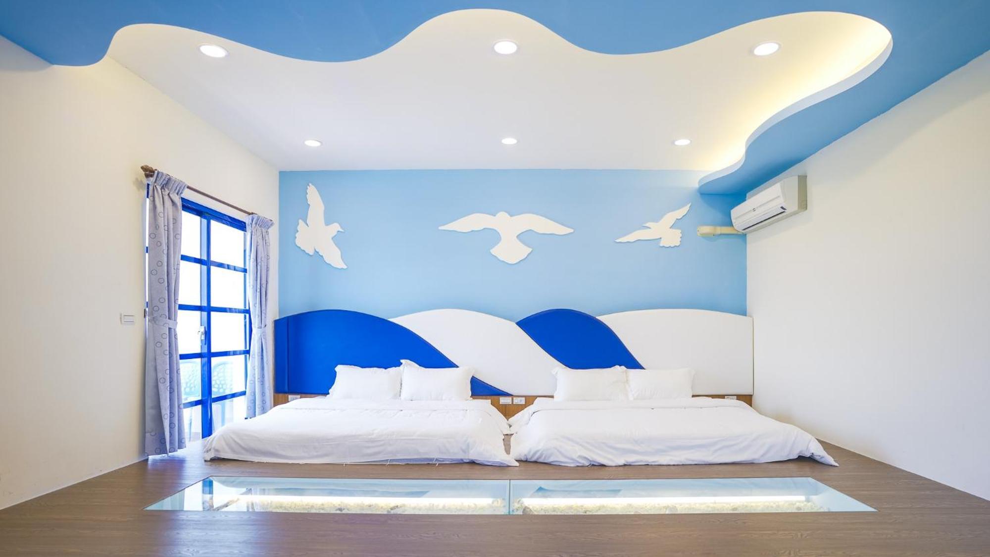 Easy Stay B&B Makung Kültér fotó