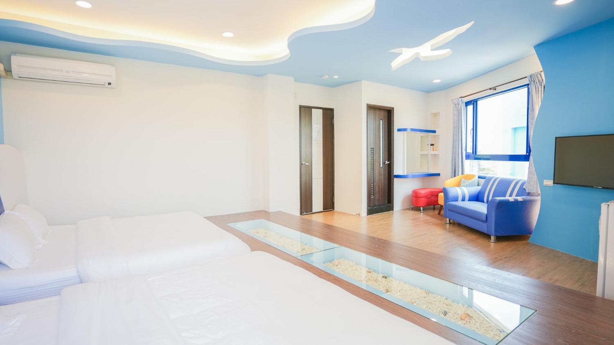 Easy Stay B&B Makung Kültér fotó