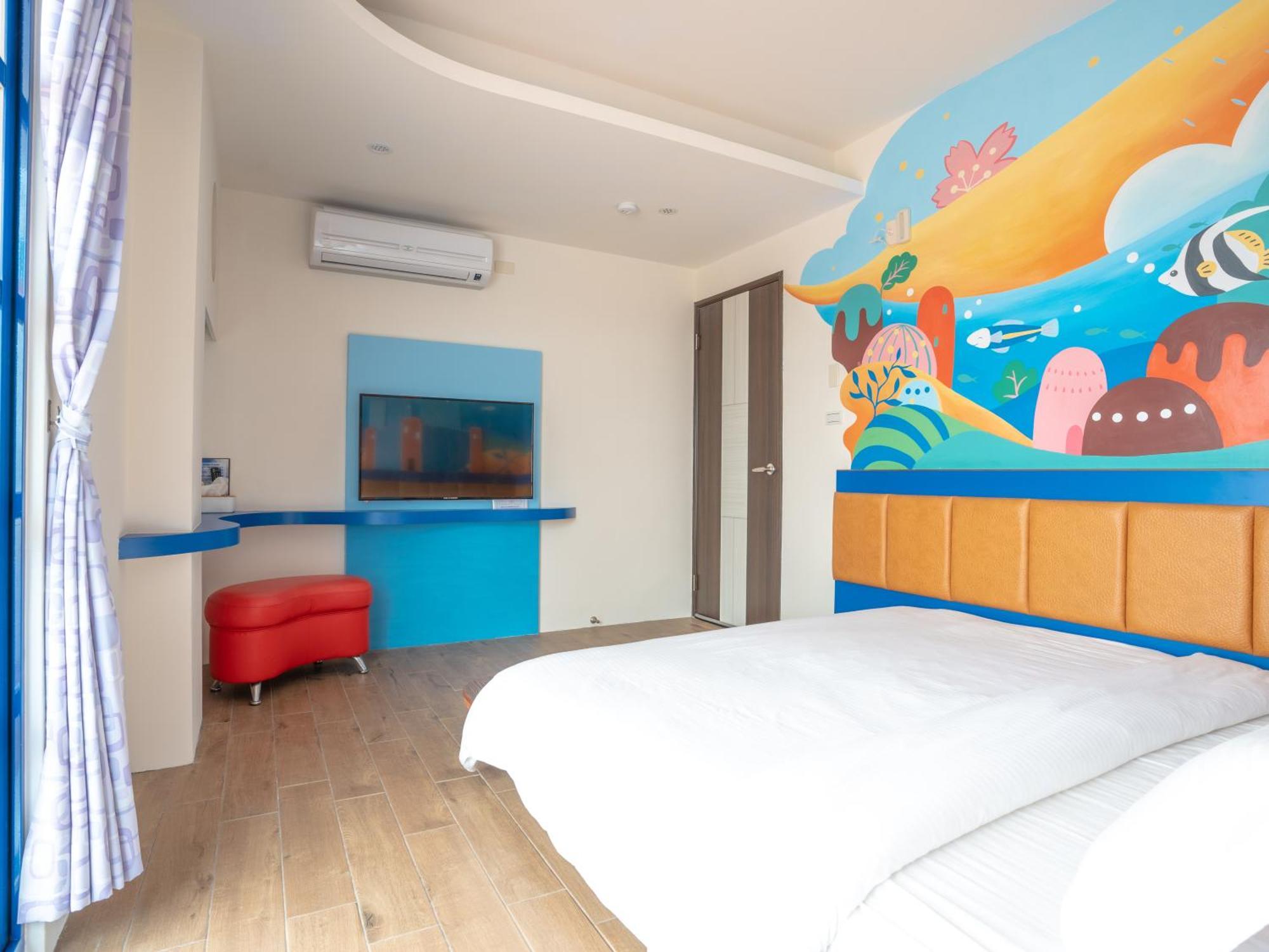 Easy Stay B&B Makung Kültér fotó