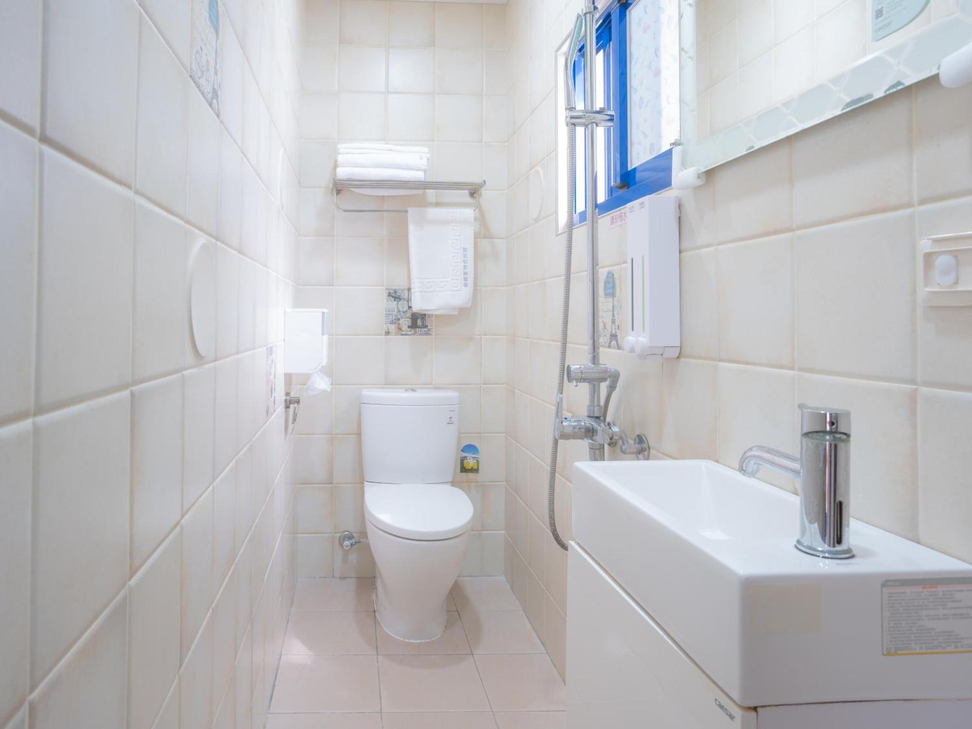 Easy Stay B&B Makung Kültér fotó