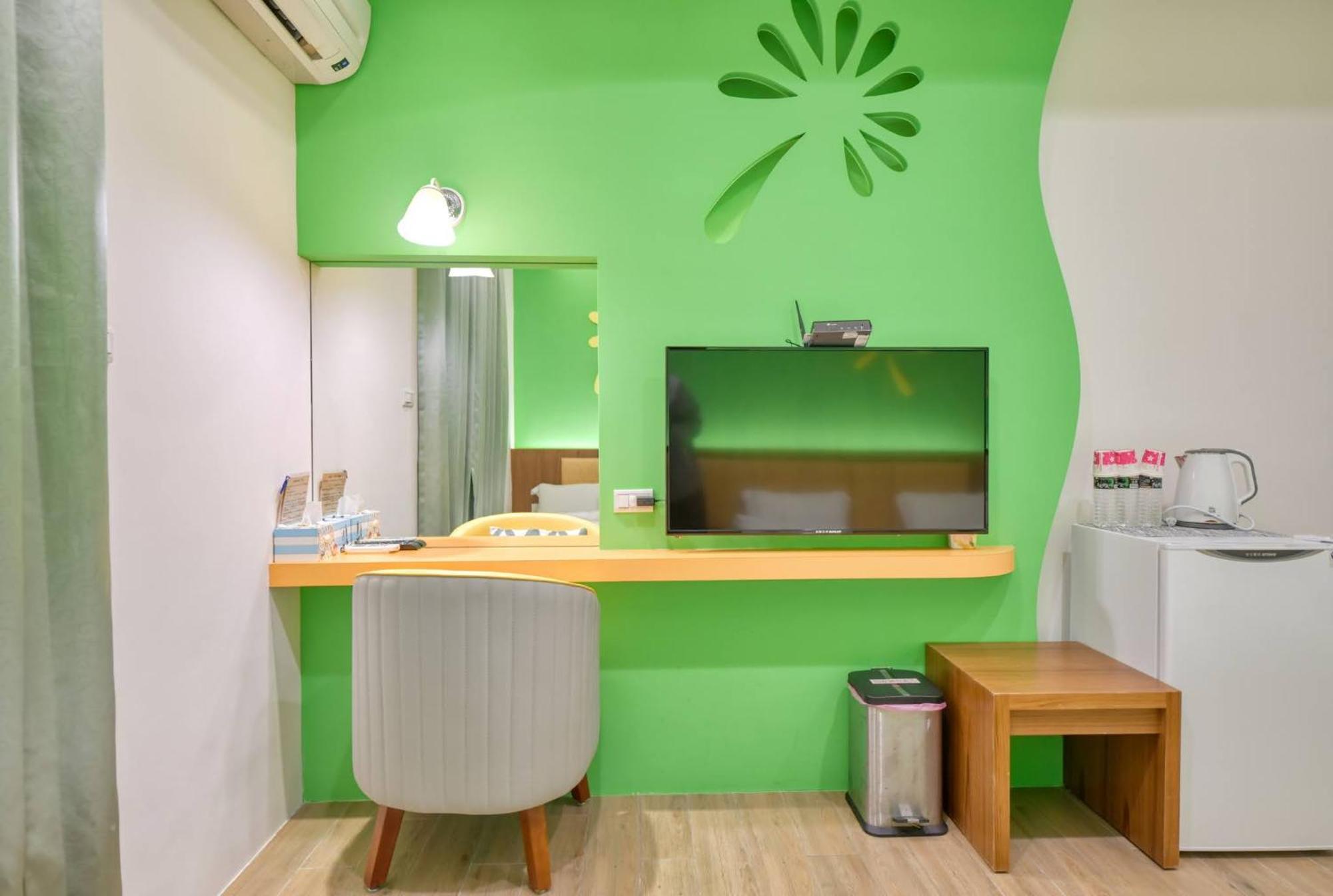 Easy Stay B&B Makung Kültér fotó