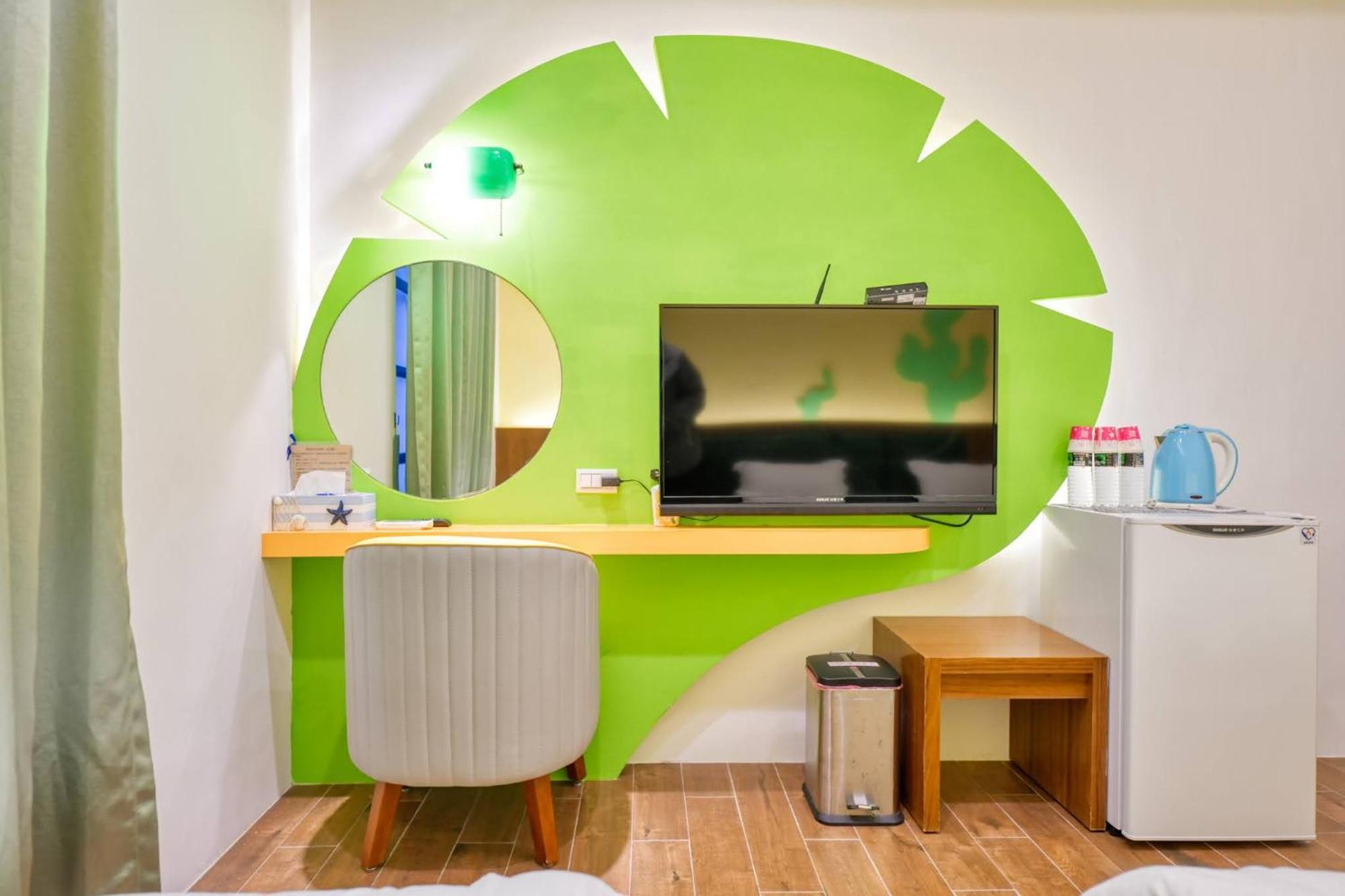 Easy Stay B&B Makung Kültér fotó