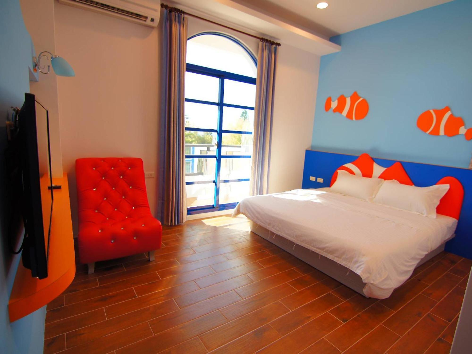Easy Stay B&B Makung Kültér fotó