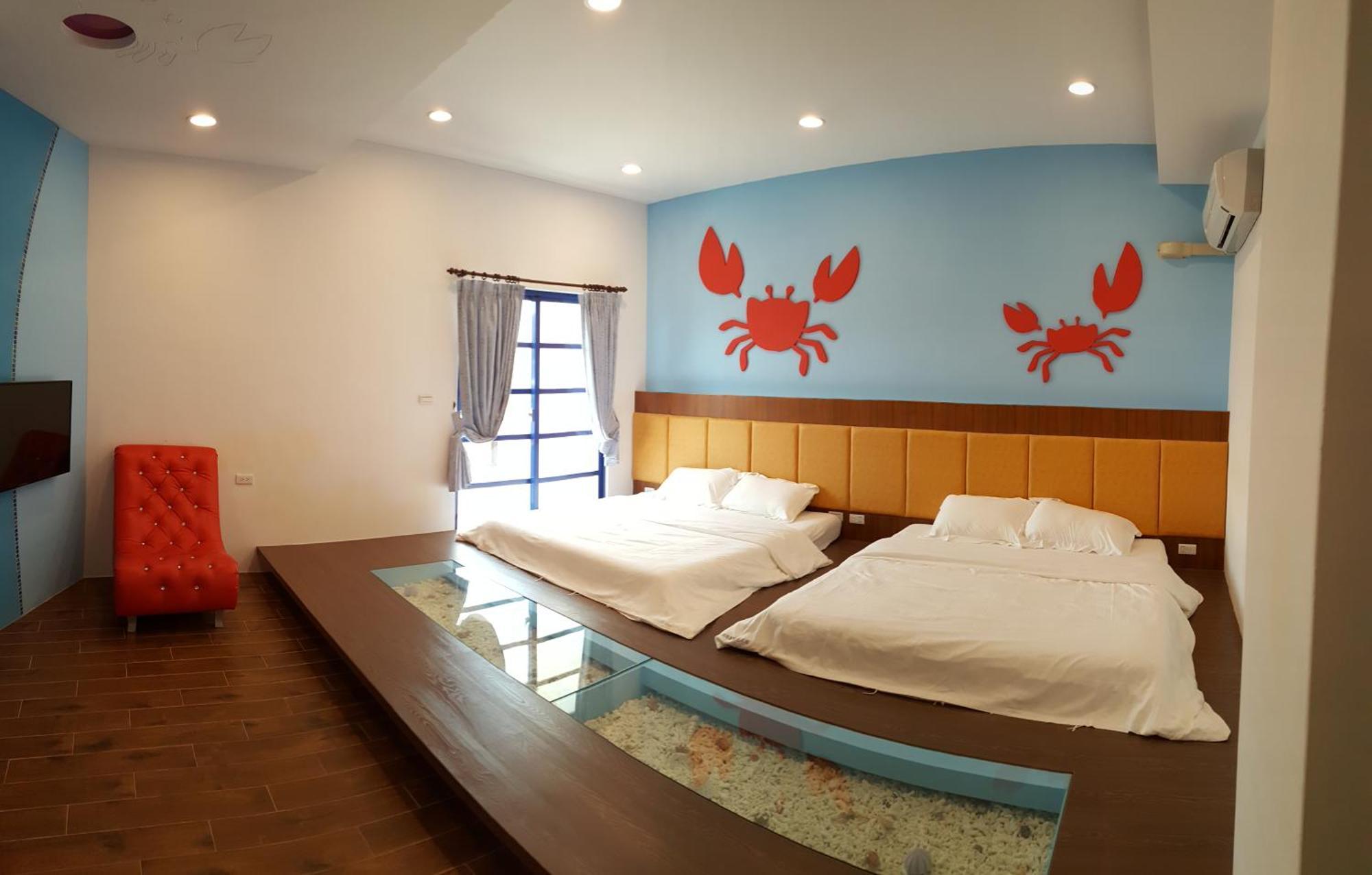 Easy Stay B&B Makung Kültér fotó