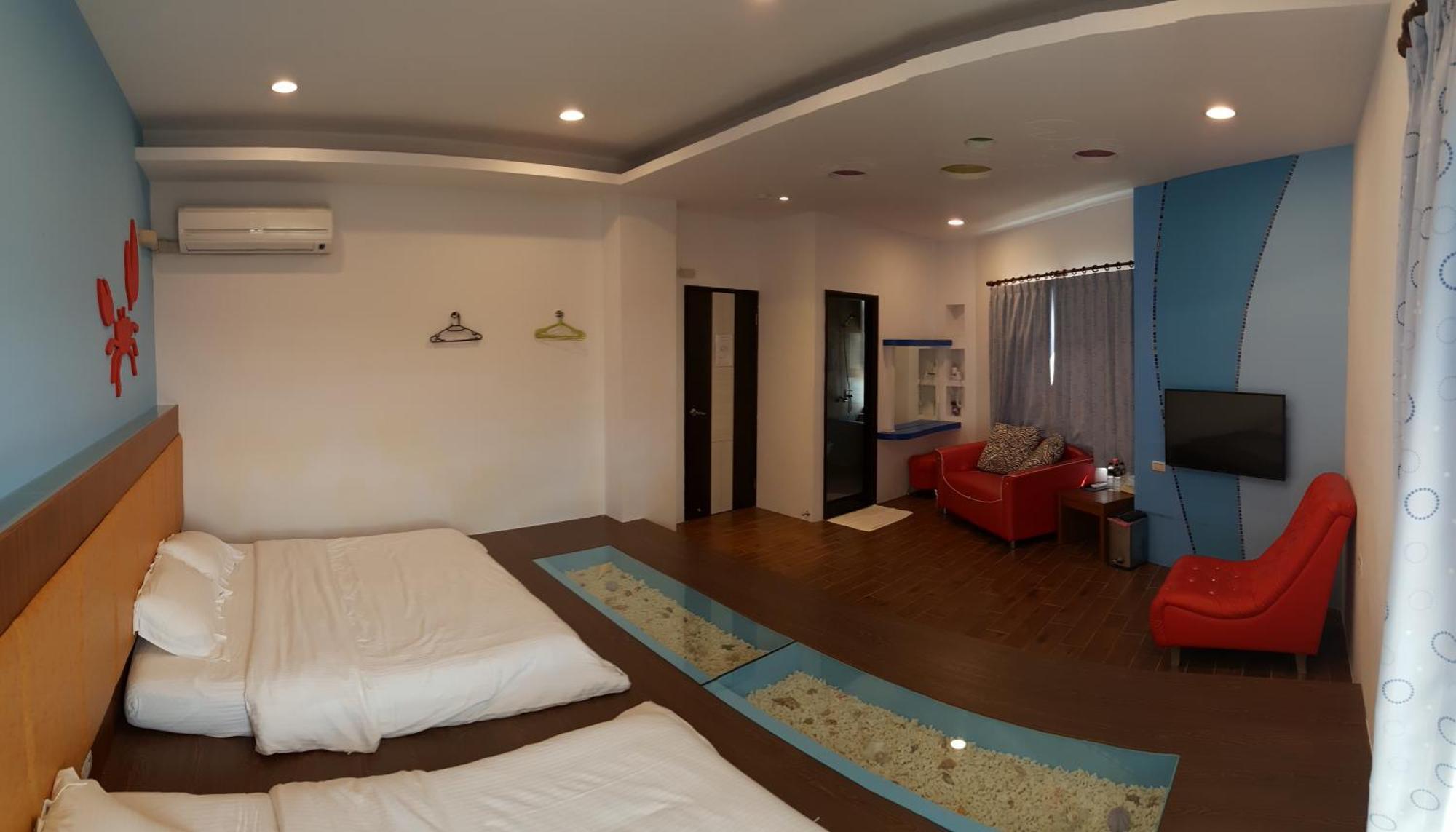 Easy Stay B&B Makung Kültér fotó