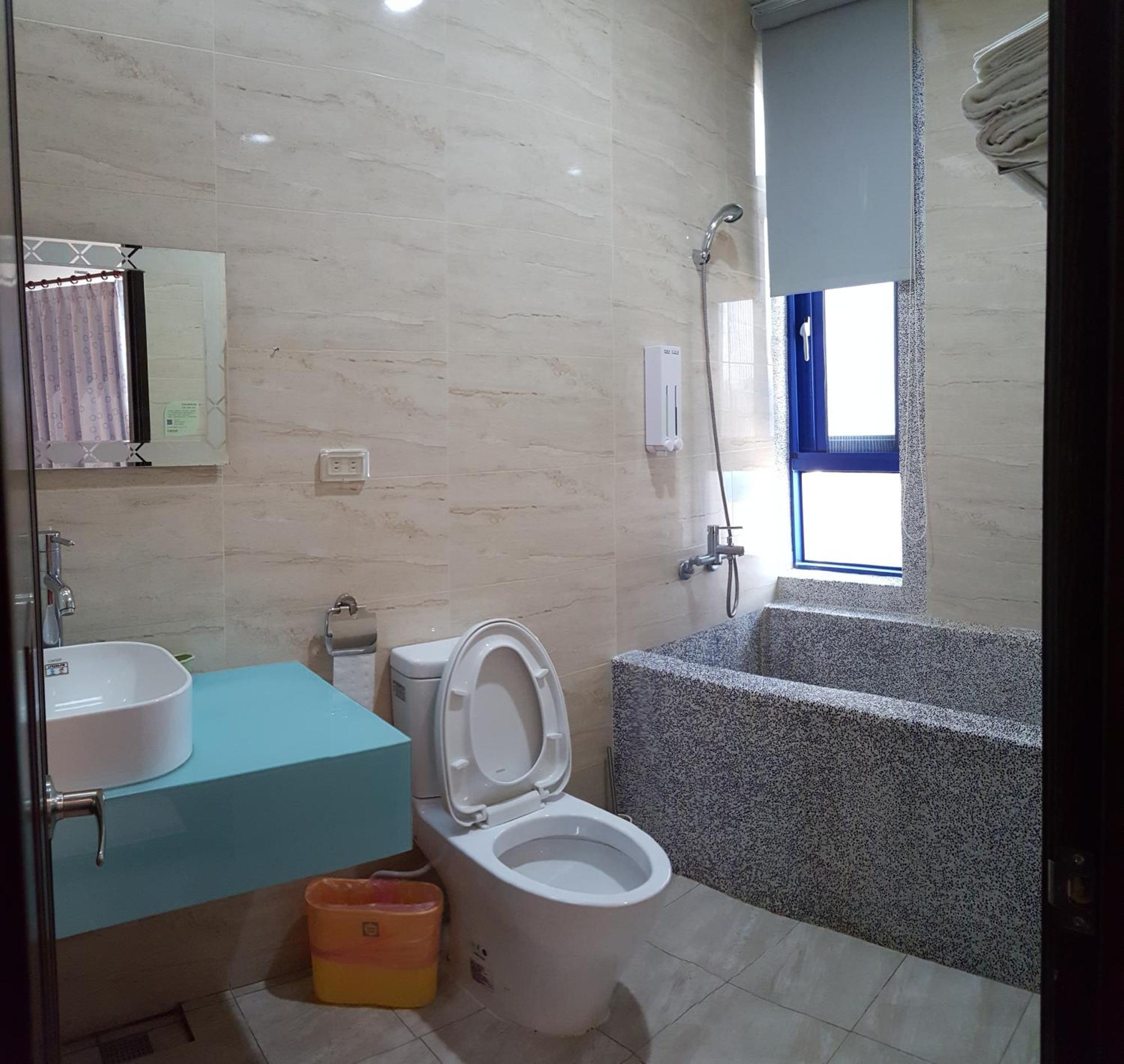 Easy Stay B&B Makung Kültér fotó
