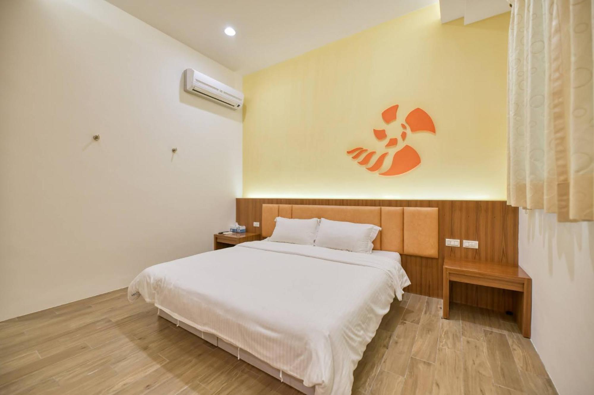 Easy Stay B&B Makung Kültér fotó
