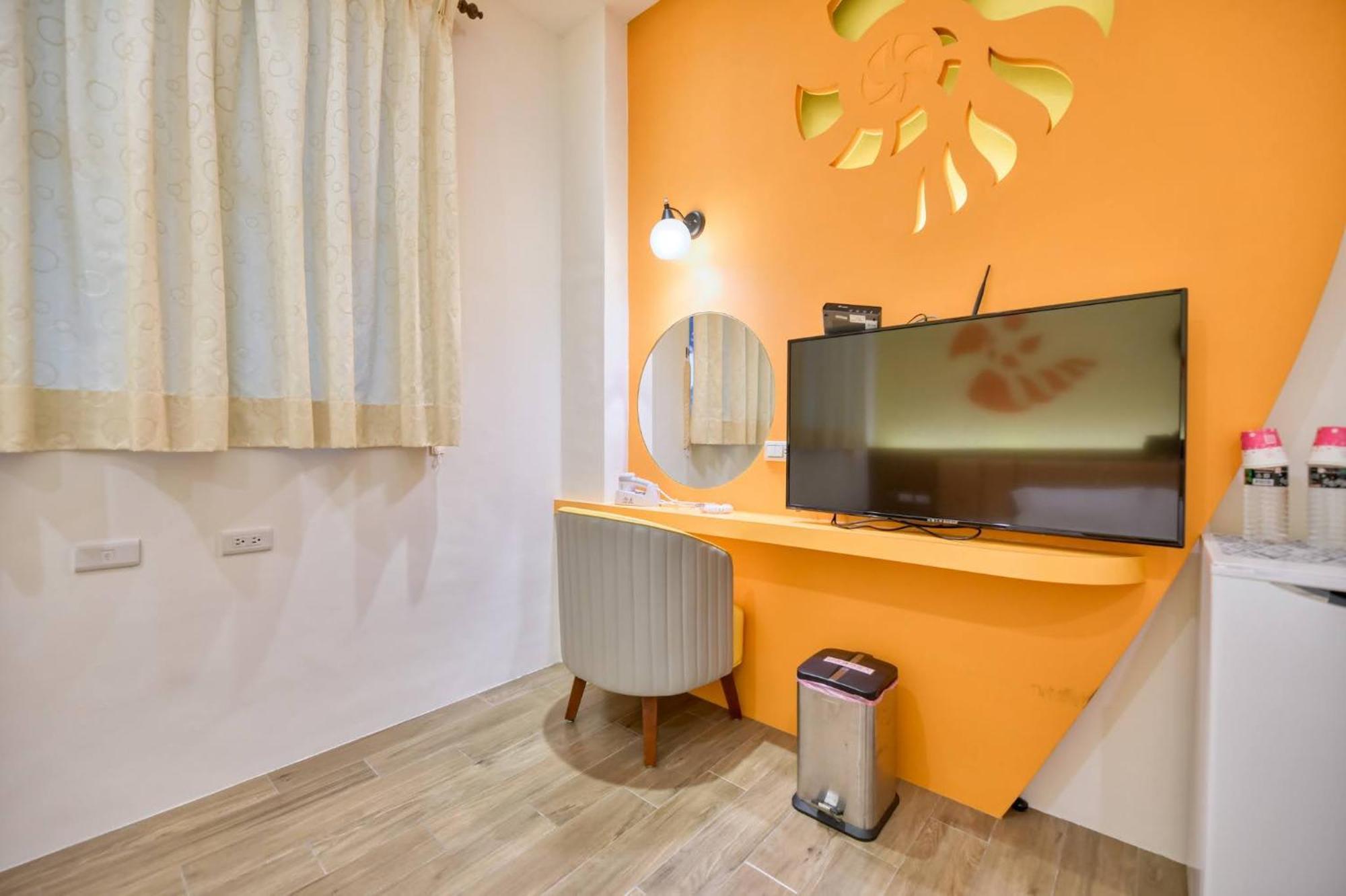 Easy Stay B&B Makung Kültér fotó