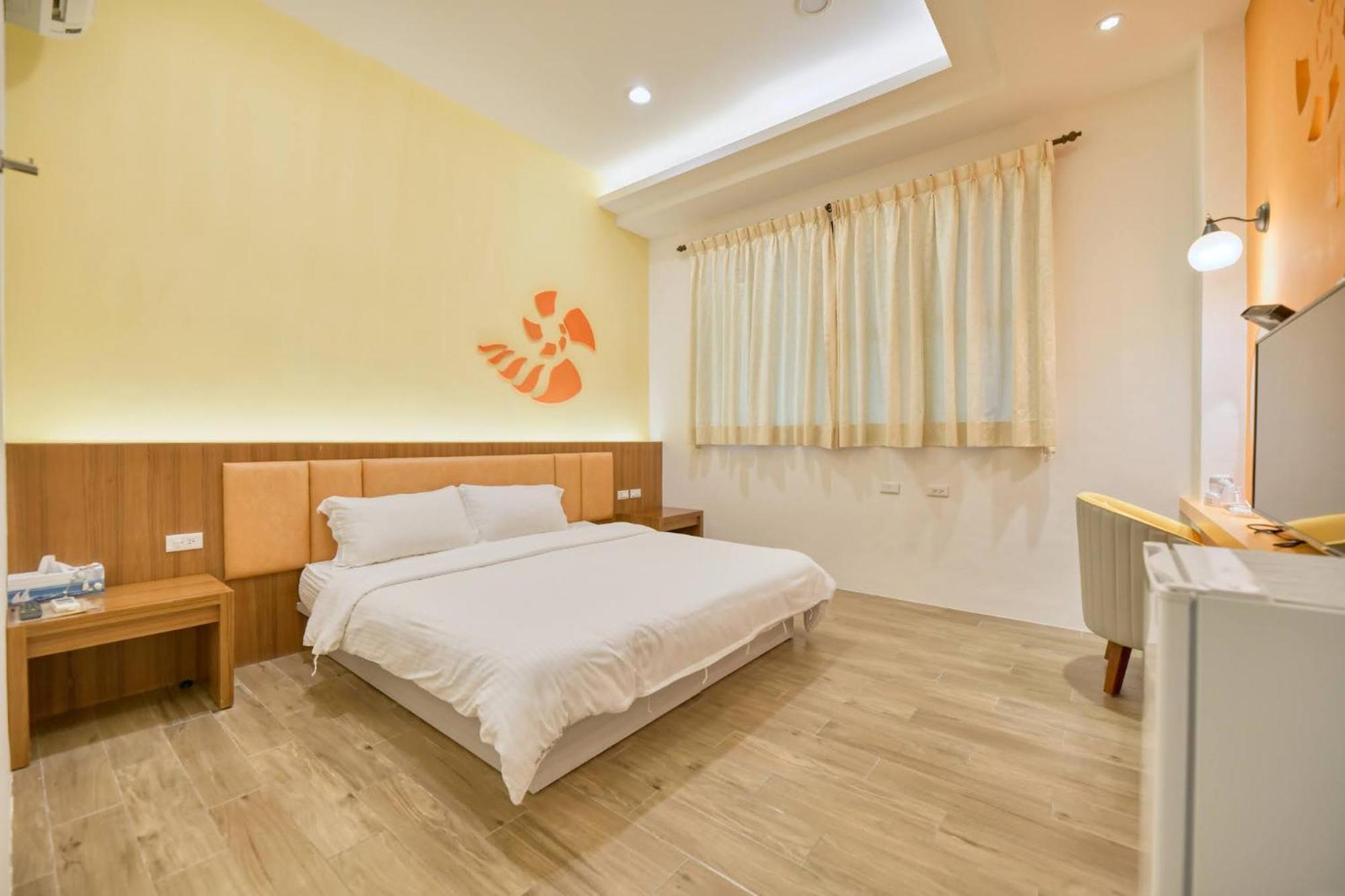 Easy Stay B&B Makung Kültér fotó