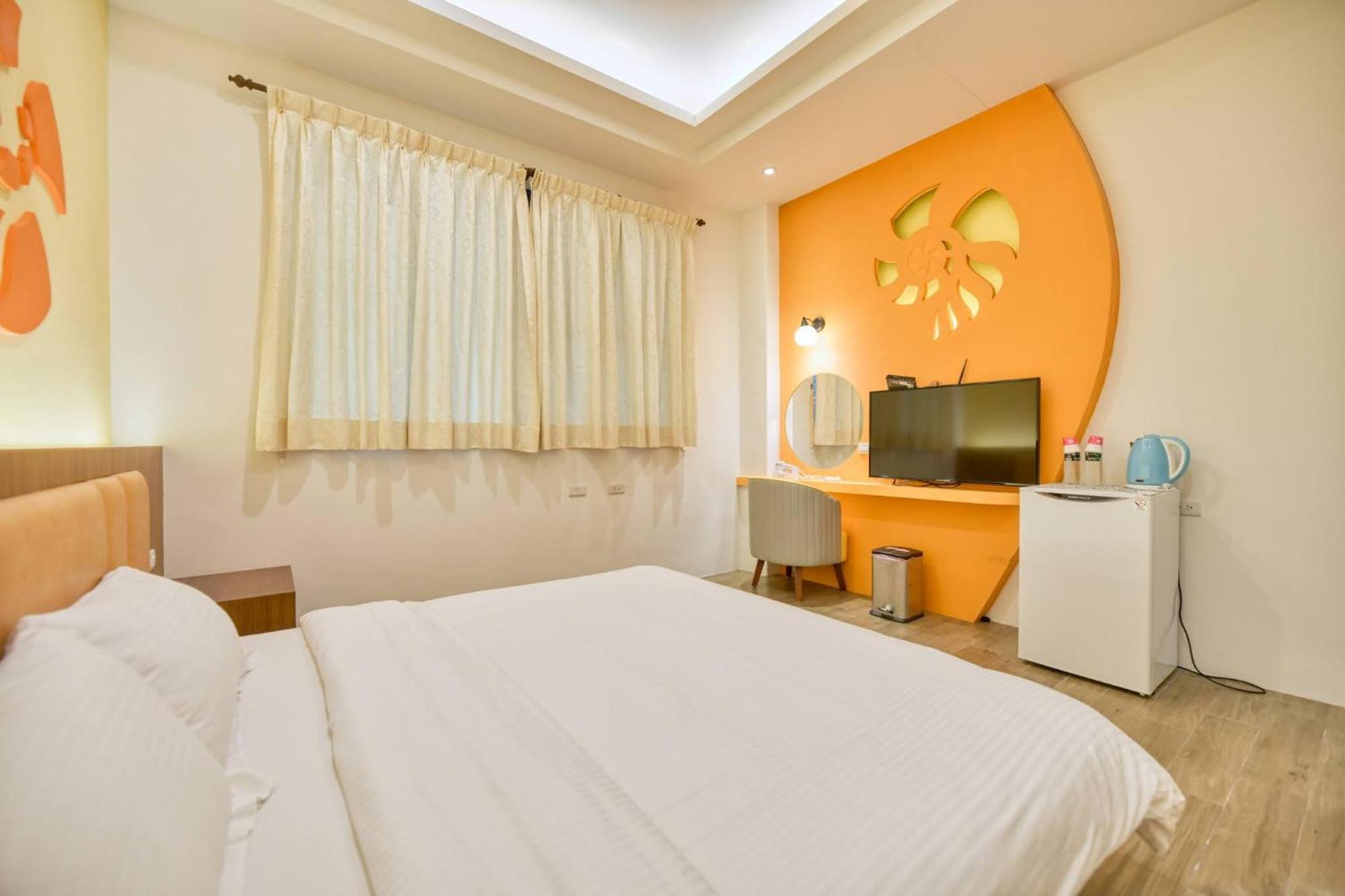 Easy Stay B&B Makung Kültér fotó