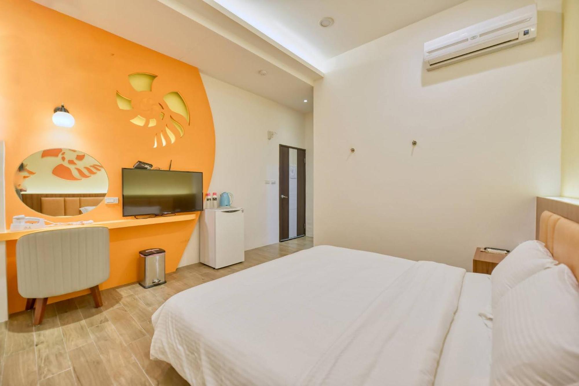 Easy Stay B&B Makung Kültér fotó