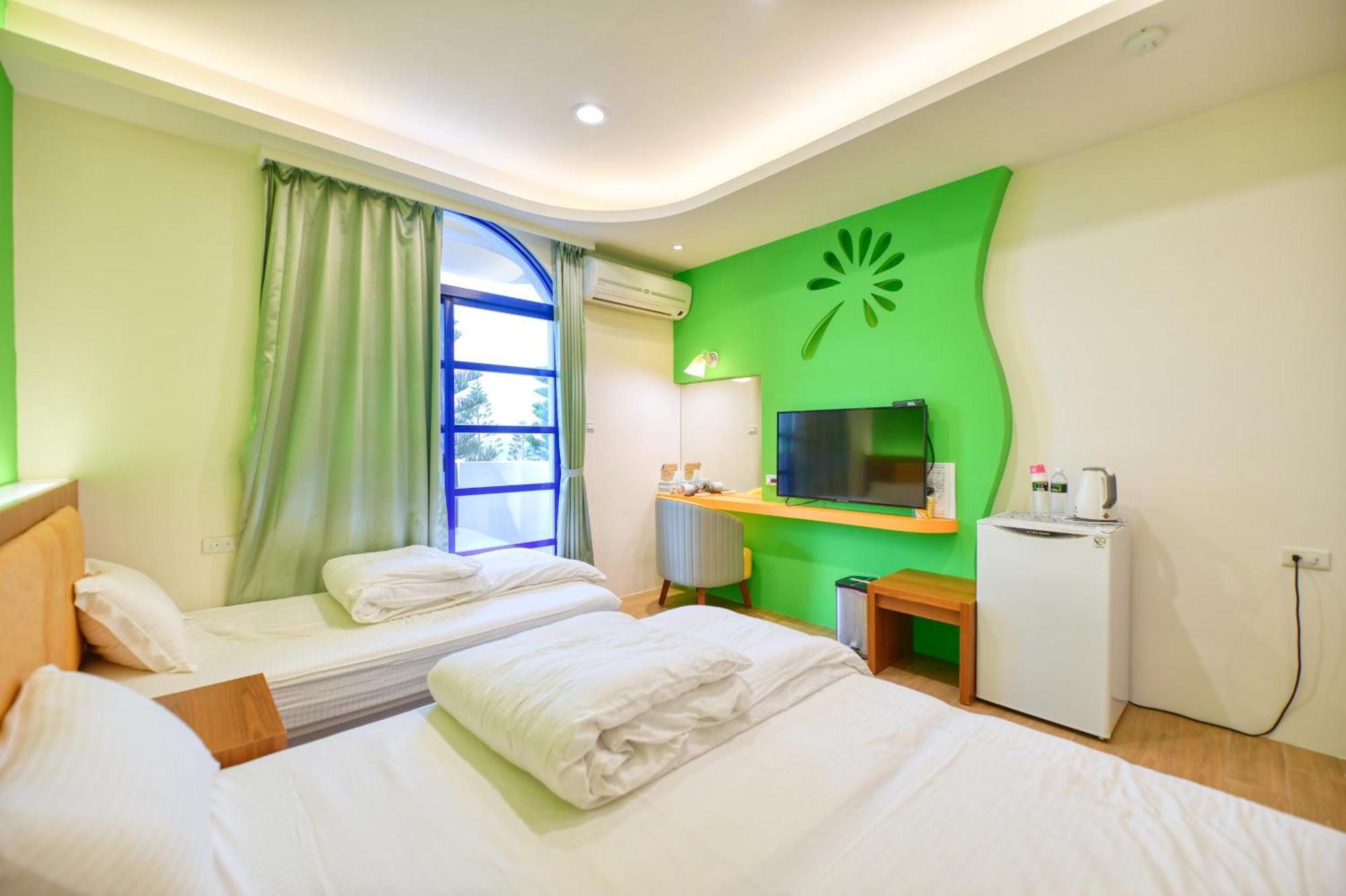 Easy Stay B&B Makung Kültér fotó