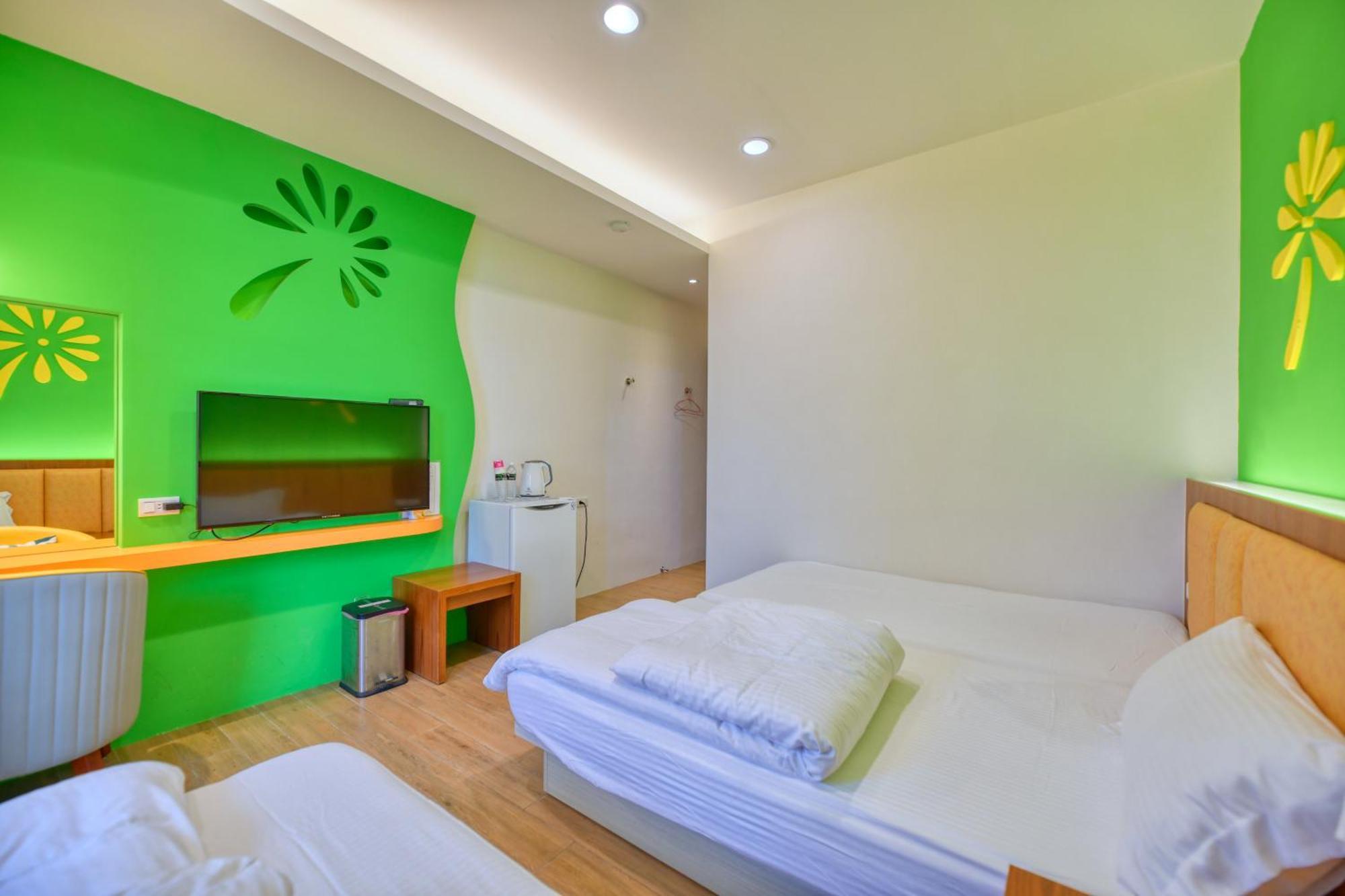 Easy Stay B&B Makung Kültér fotó