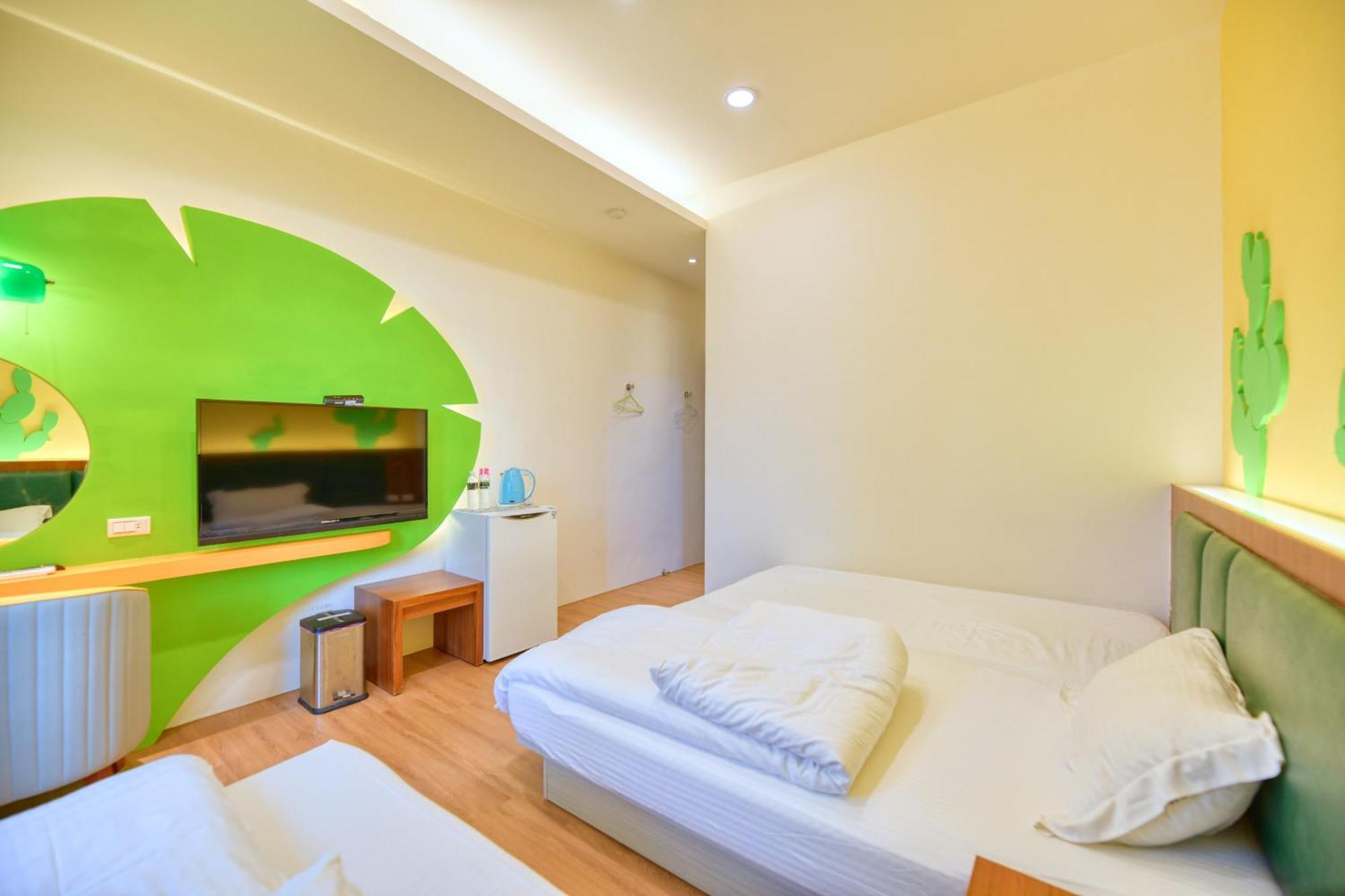 Easy Stay B&B Makung Kültér fotó