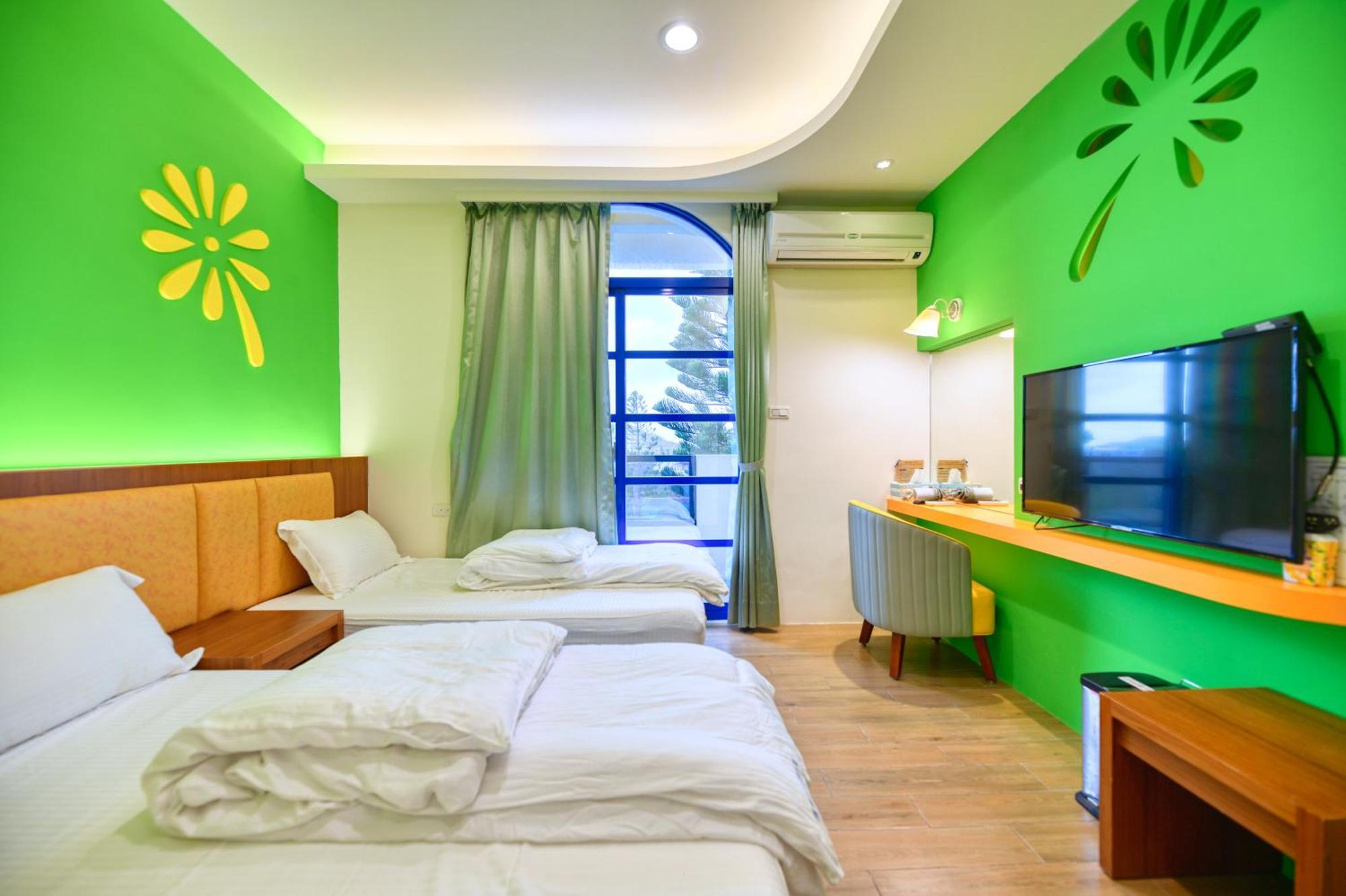 Easy Stay B&B Makung Kültér fotó