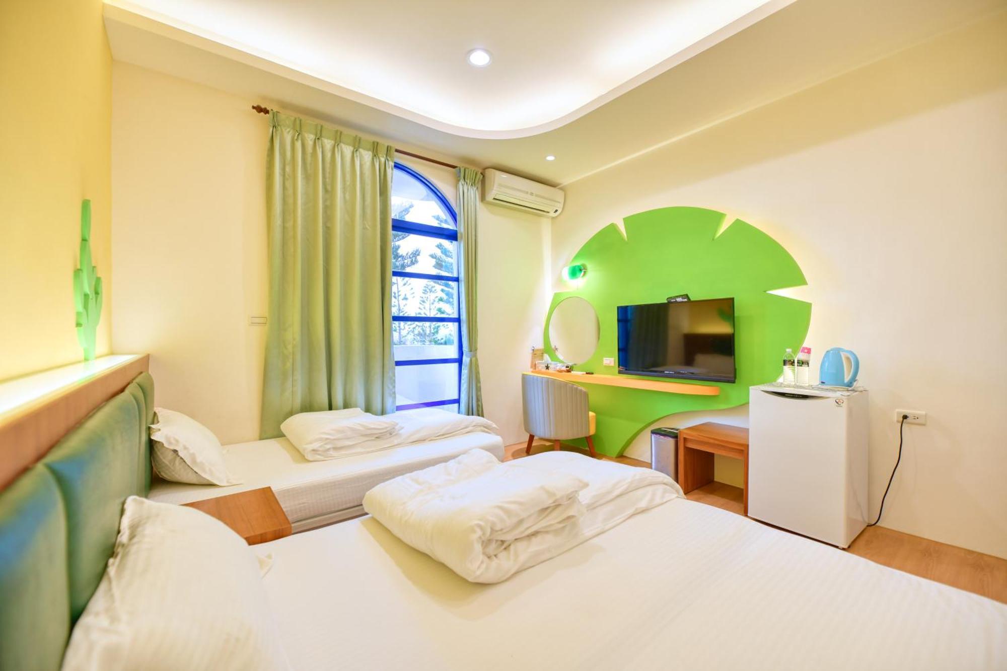 Easy Stay B&B Makung Kültér fotó
