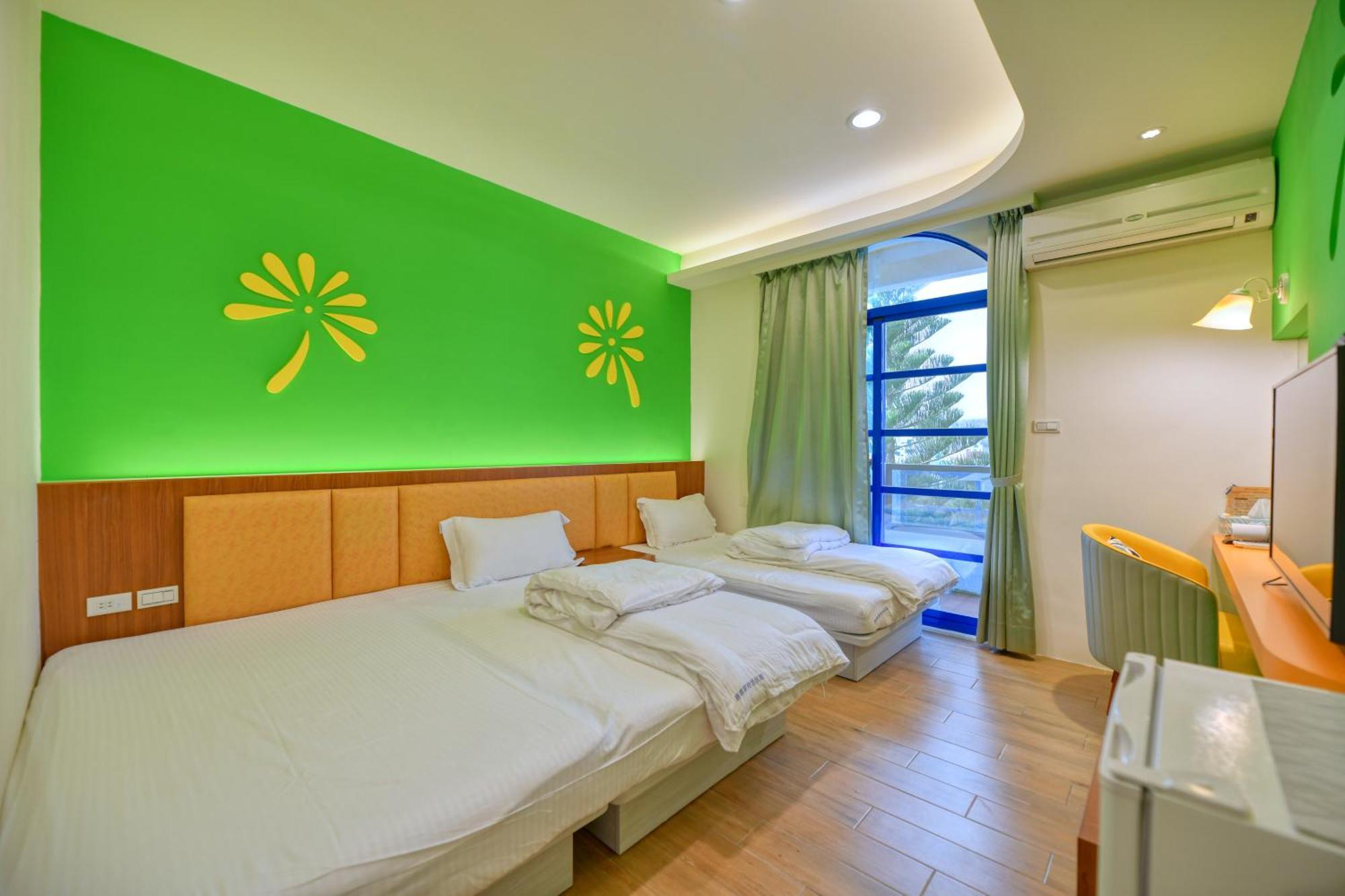 Easy Stay B&B Makung Kültér fotó
