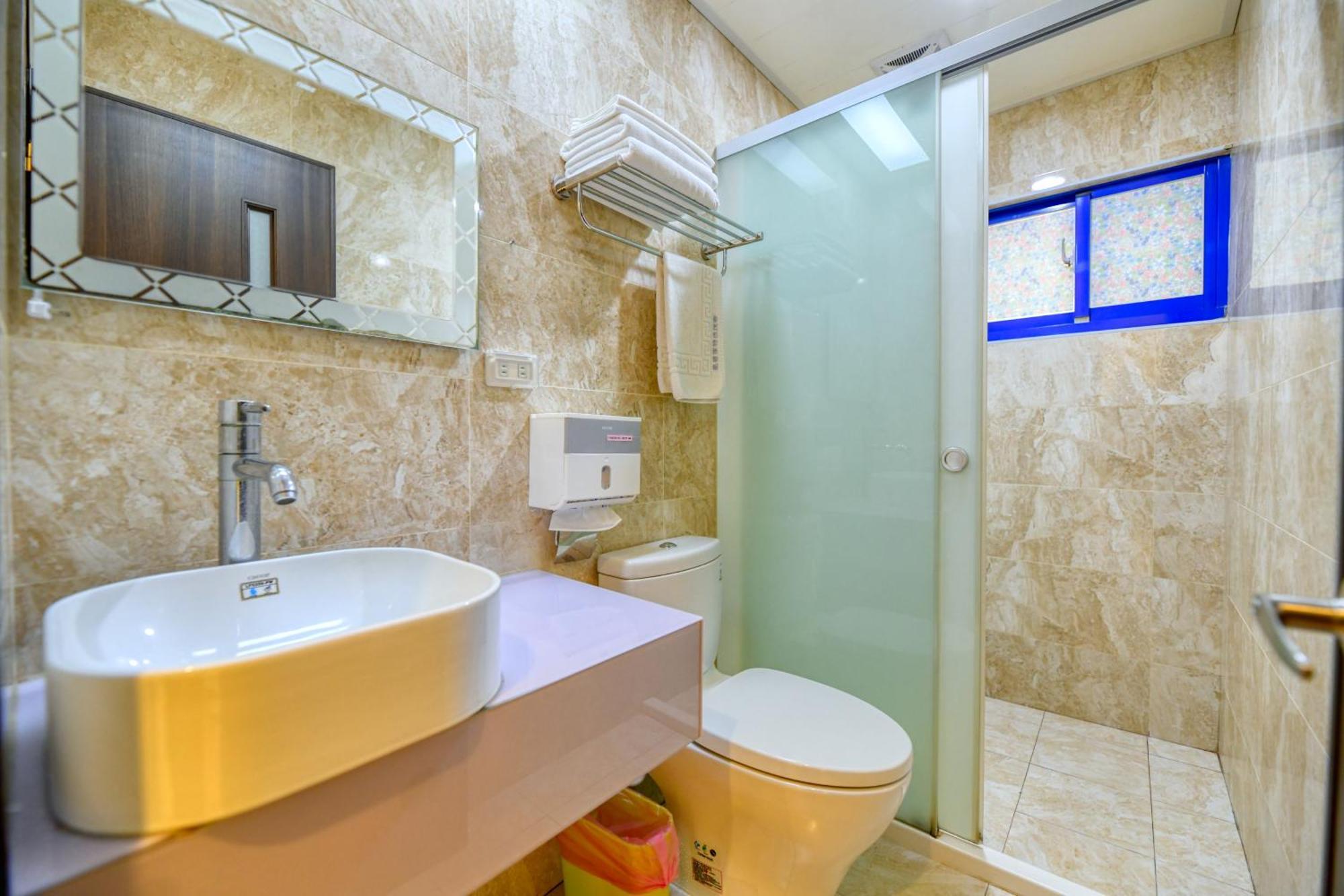 Easy Stay B&B Makung Kültér fotó