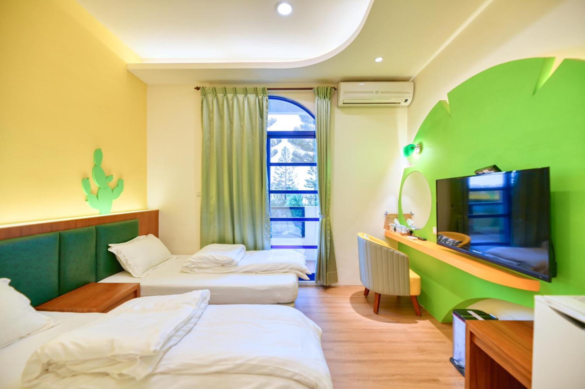 Easy Stay B&B Makung Kültér fotó