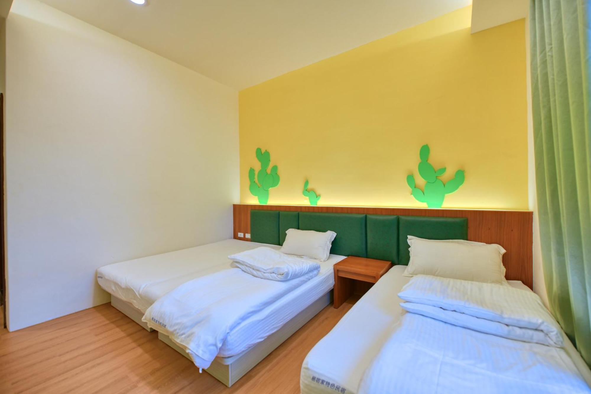 Easy Stay B&B Makung Kültér fotó