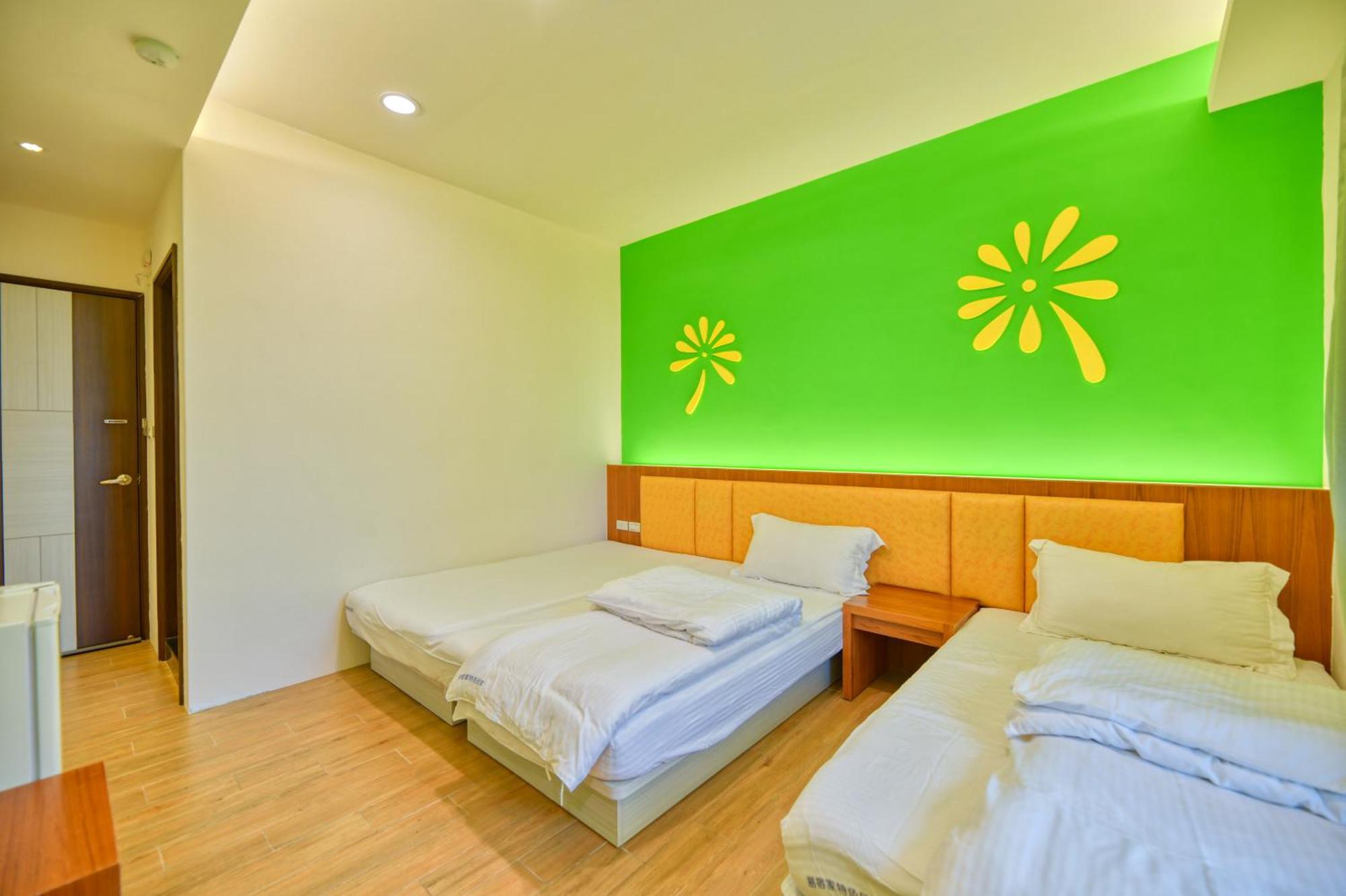 Easy Stay B&B Makung Kültér fotó
