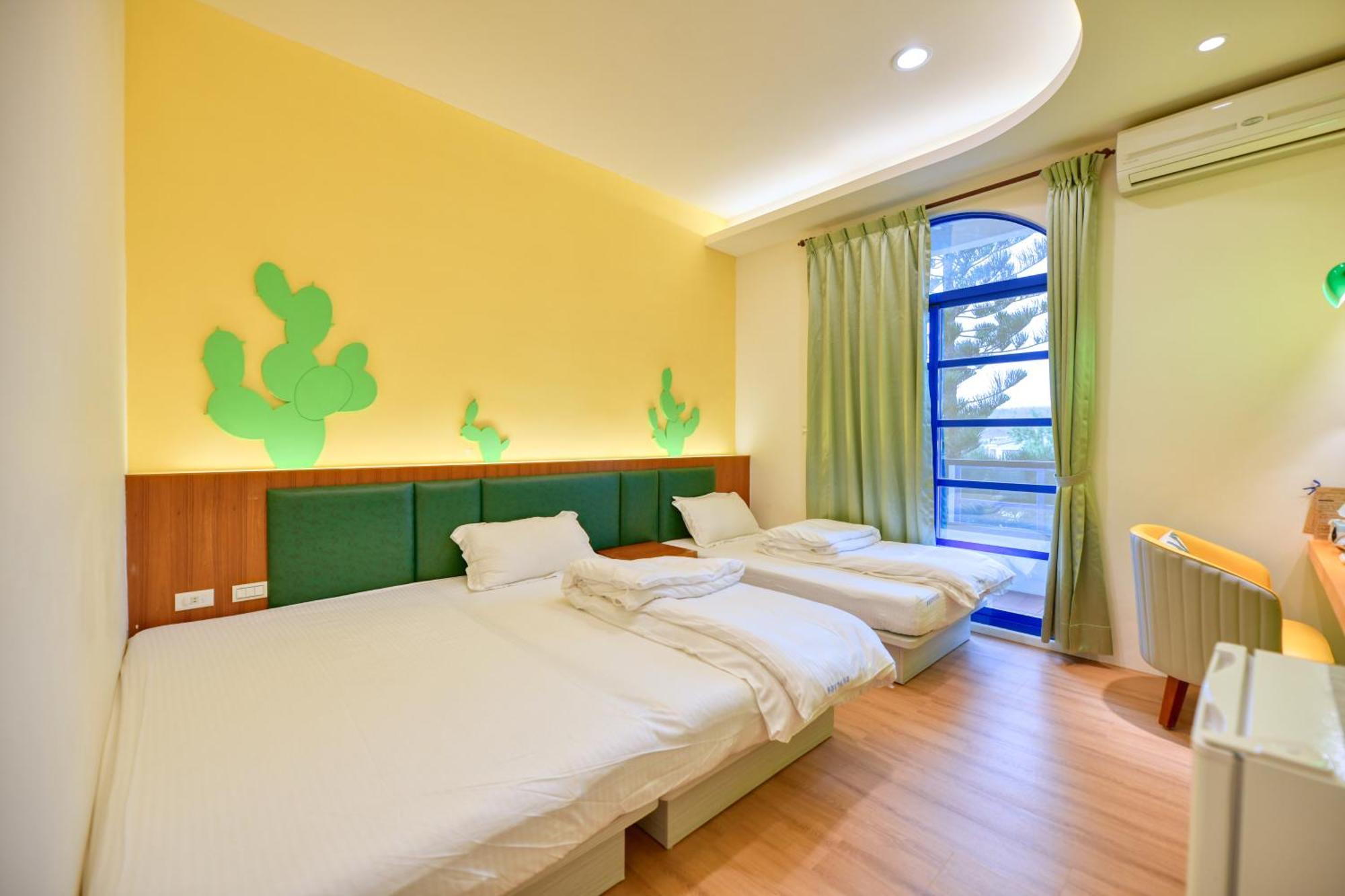 Easy Stay B&B Makung Kültér fotó