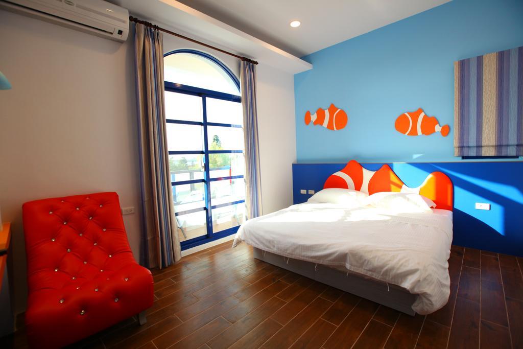 Easy Stay B&B Makung Kültér fotó