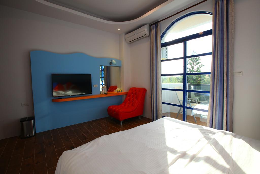 Easy Stay B&B Makung Kültér fotó