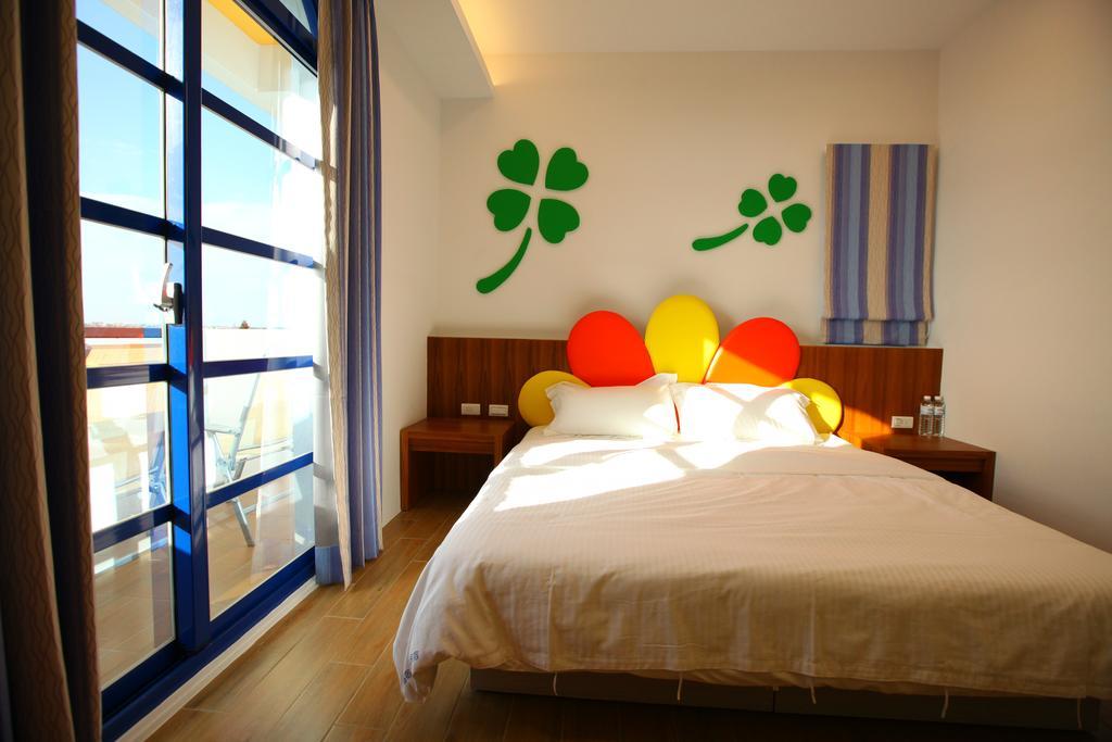 Easy Stay B&B Makung Kültér fotó