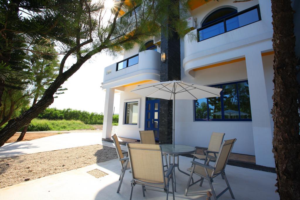 Easy Stay B&B Makung Kültér fotó