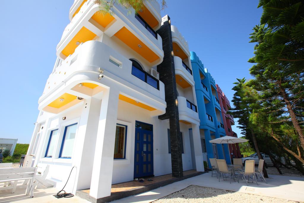 Easy Stay B&B Makung Kültér fotó