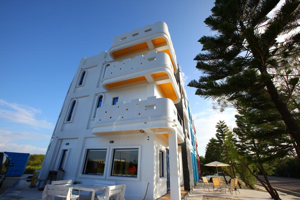 Easy Stay B&B Makung Kültér fotó